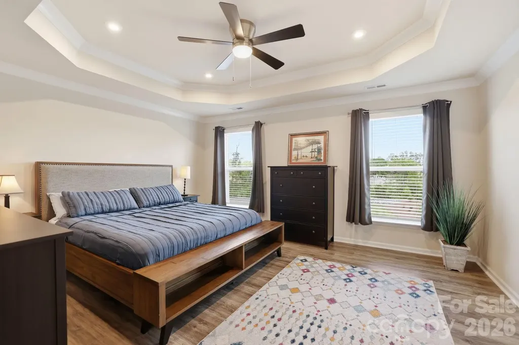 23006 Clarabelle Drive Charlotte NC 28273