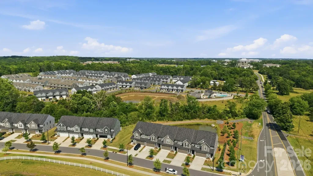 23006 Clarabelle Drive Charlotte NC 28273
