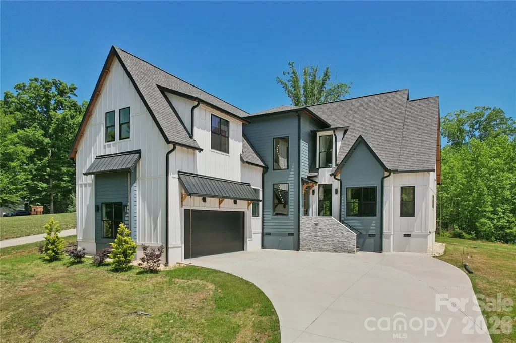 3078 Mountain Creek Drive Sherrills Ford NC 28673