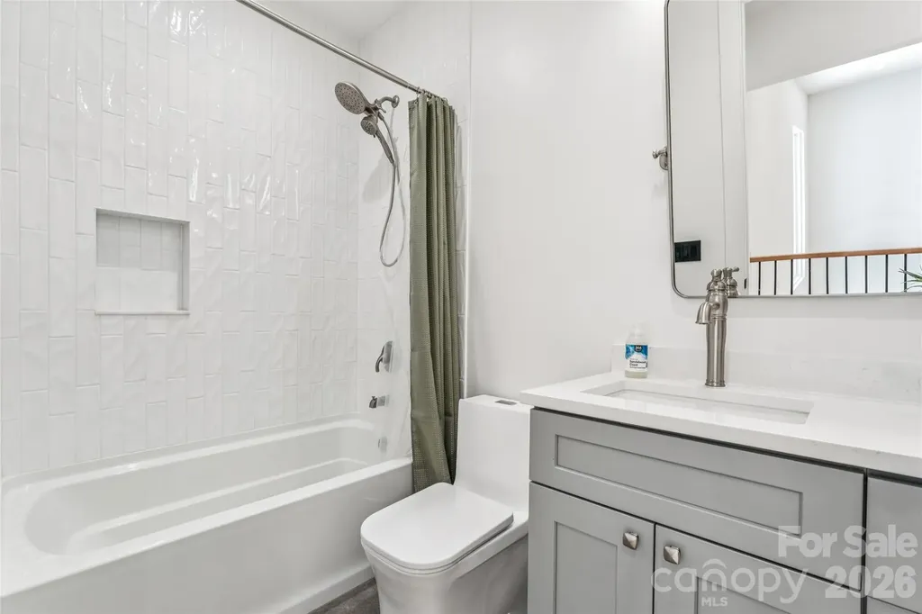 3078 Mountain Creek Drive Sherrills Ford NC 28673