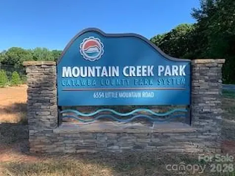 3078 Mountain Creek Drive Sherrills Ford NC 28673