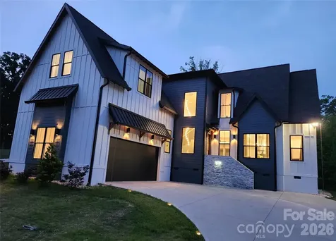 3078 Mountain Creek Drive Sherrills Ford NC 28673