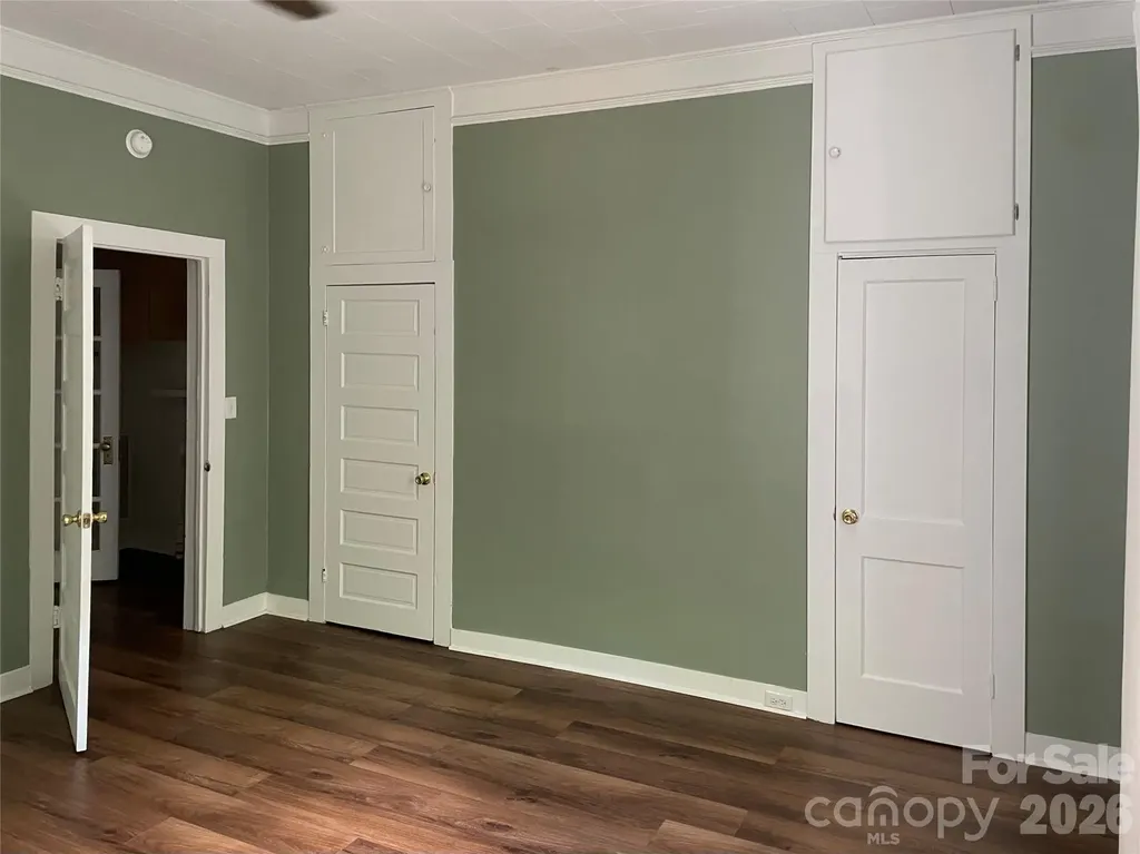 311 N Rose Avenue Kannapolis NC 28083