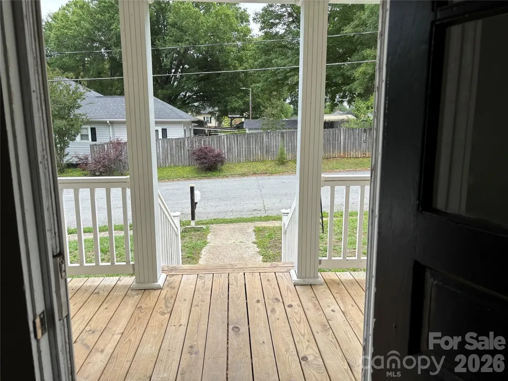 311 N Rose Avenue Kannapolis NC 28083