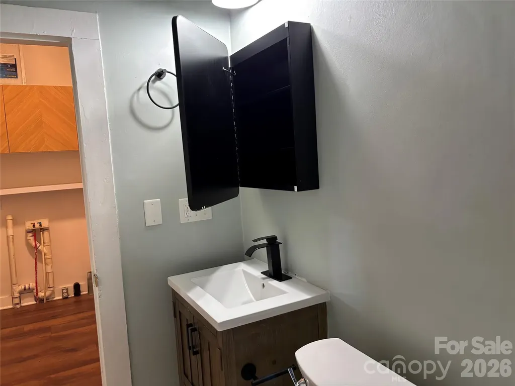 311 N Rose Avenue Kannapolis NC 28083