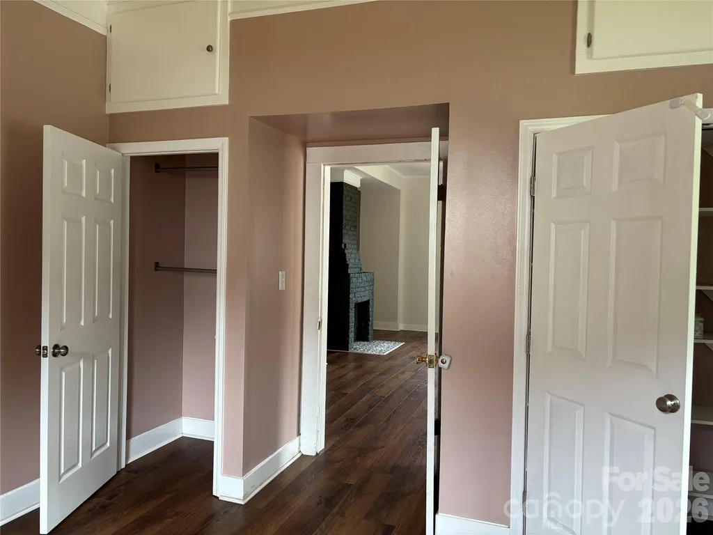 311 N Rose Avenue Kannapolis NC 28083
