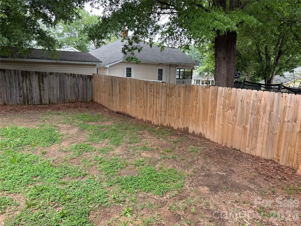 311 N Rose Avenue Kannapolis NC 28083