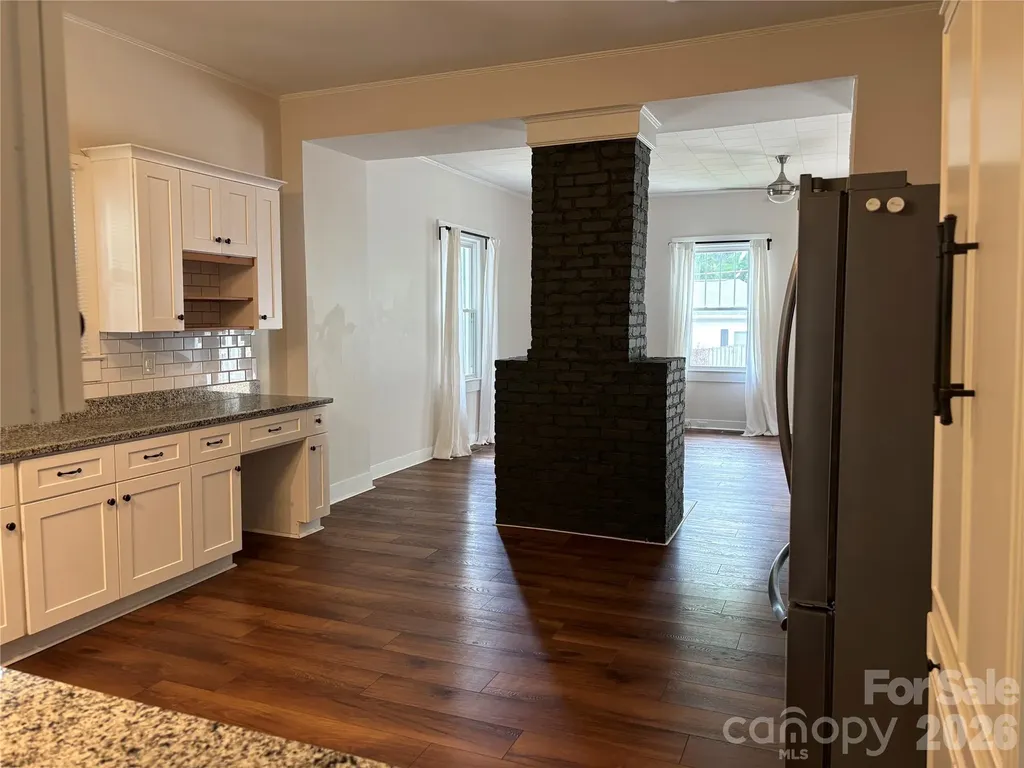 311 N Rose Avenue Kannapolis NC 28083