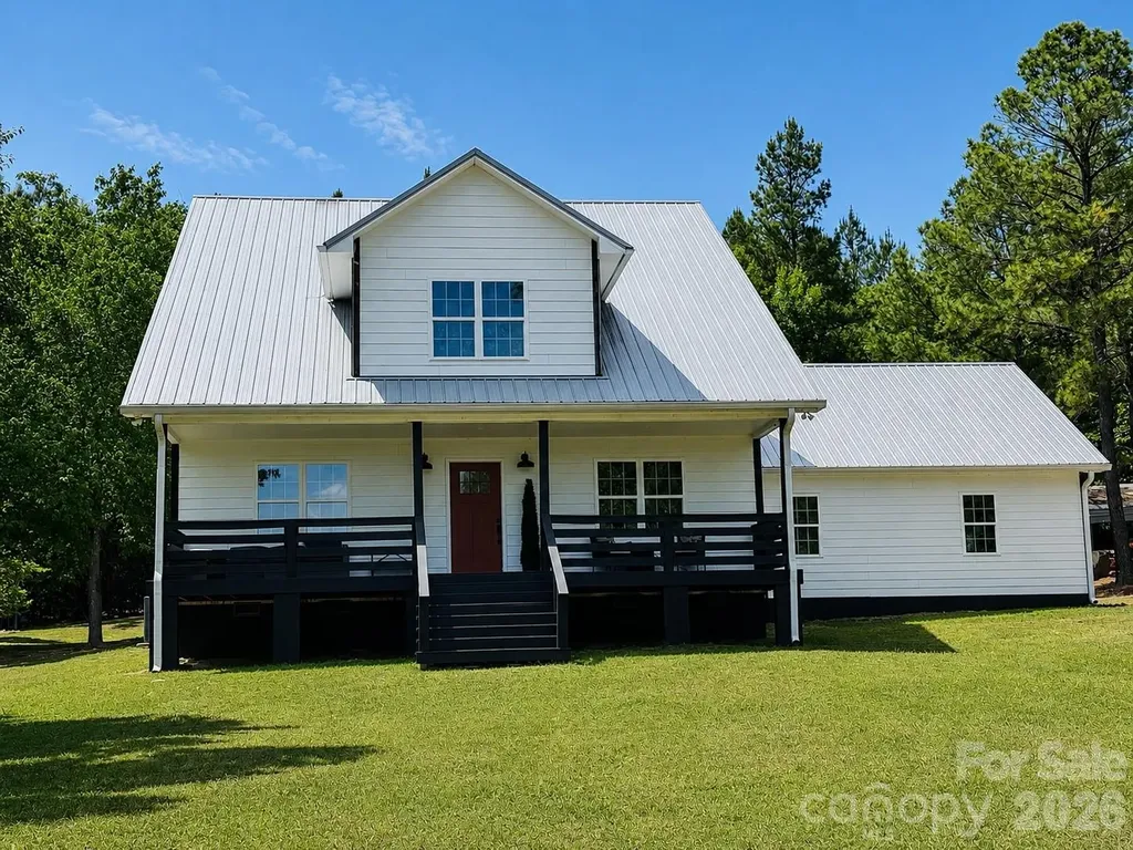 4001 Shelley Road Gold Hill NC 28071