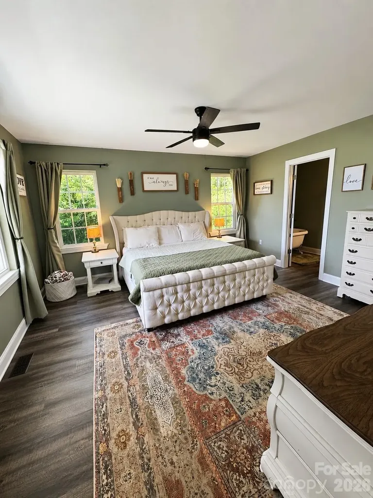 4001 Shelley Road Gold Hill NC 28071