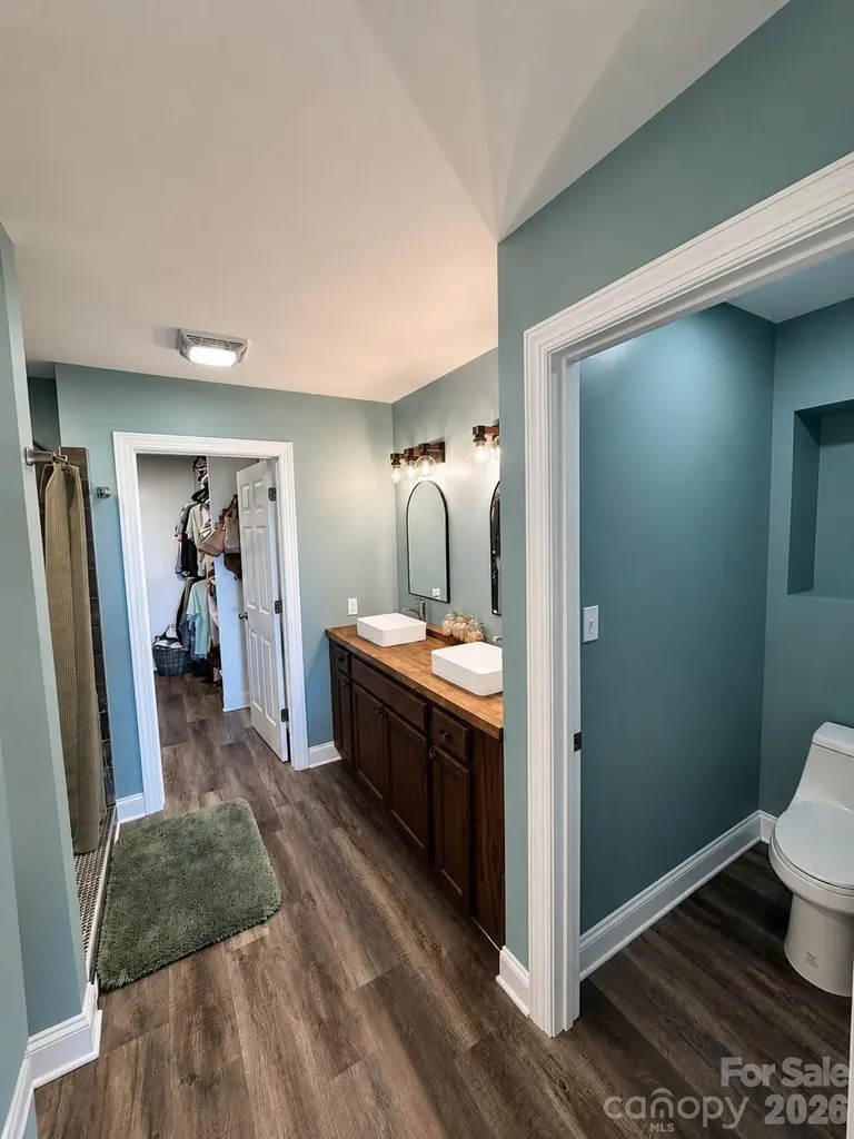 4001 Shelley Road Gold Hill NC 28071