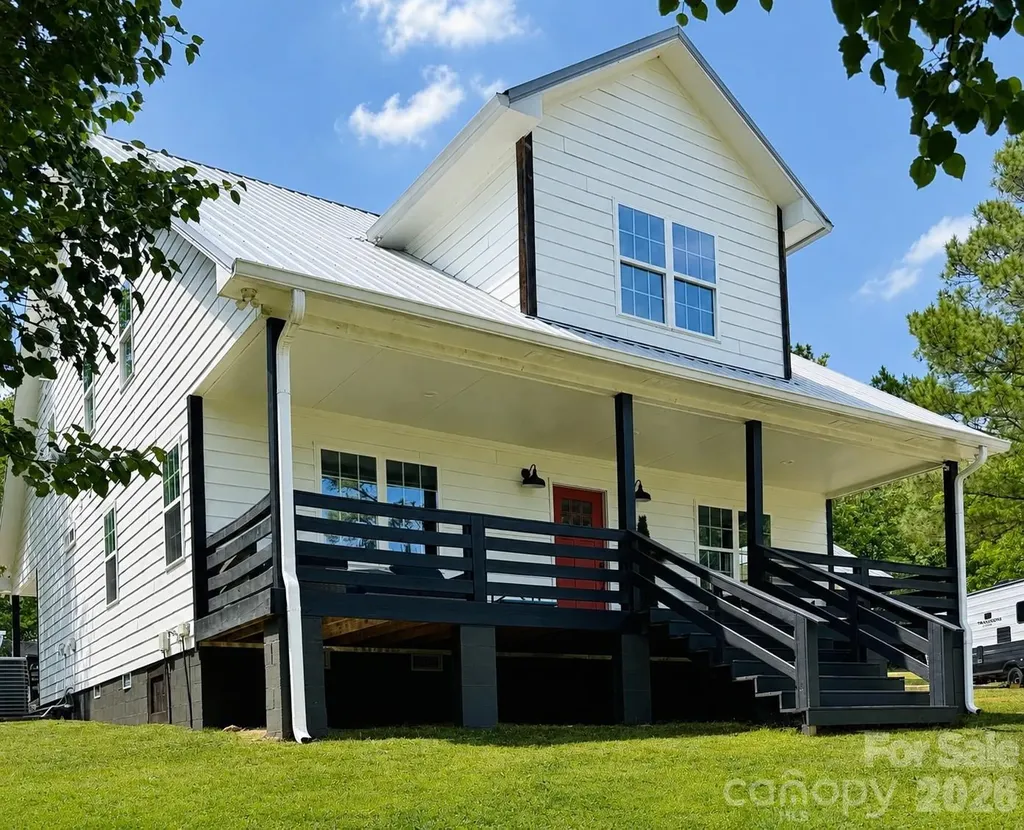 4001 Shelley Road Gold Hill NC 28071