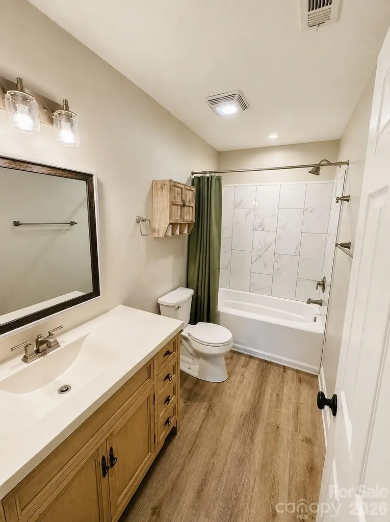 4001 Shelley Road Gold Hill NC 28071