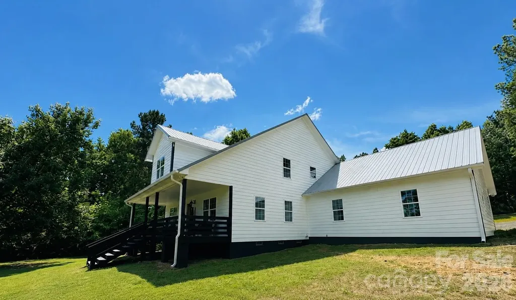 4001 Shelley Road Gold Hill NC 28071