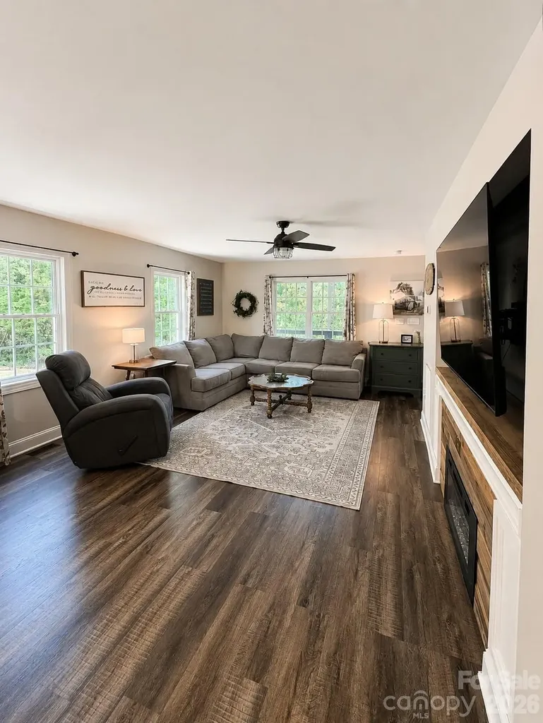 4001 Shelley Road Gold Hill NC 28071