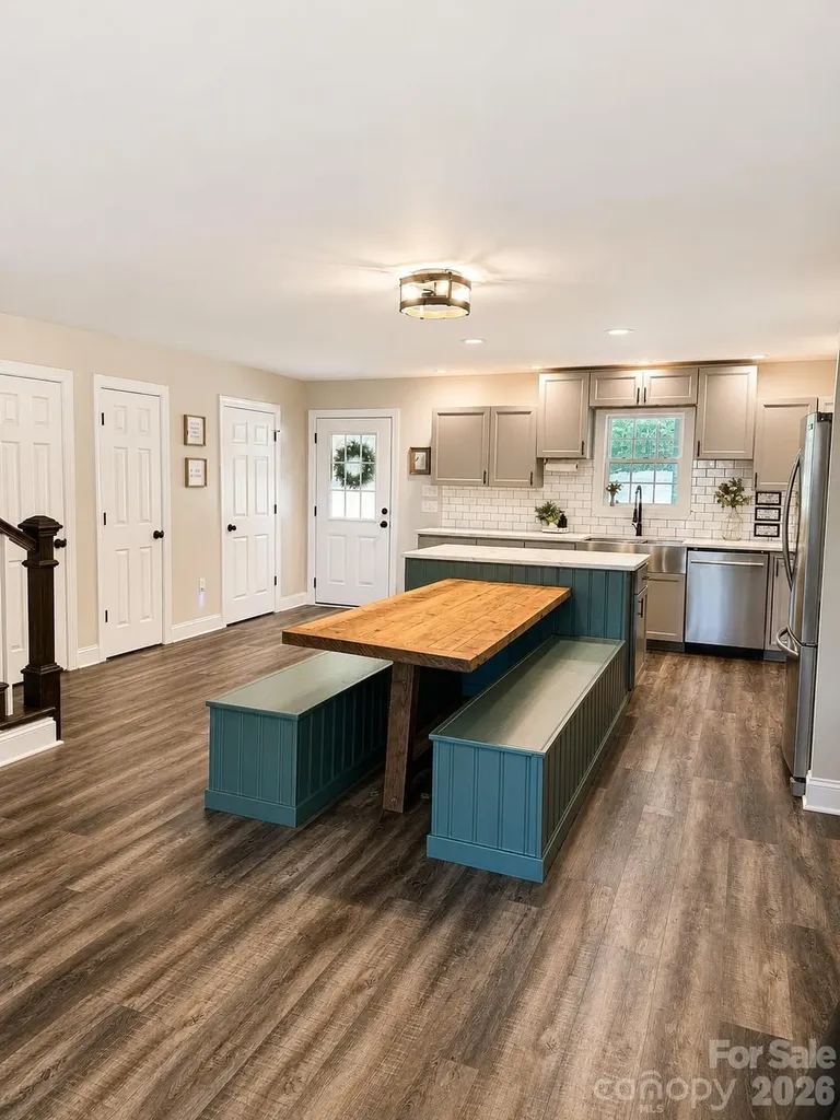 4001 Shelley Road Gold Hill NC 28071