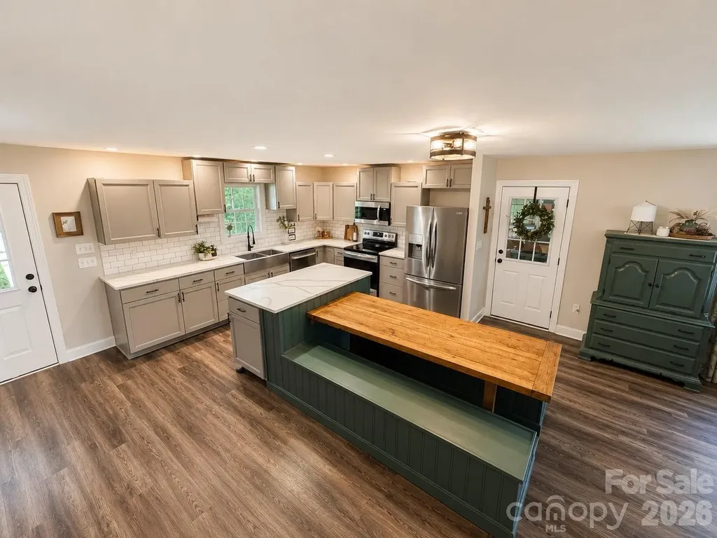 4001 Shelley Road Gold Hill NC 28071