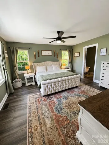 4001 Shelley Road Gold Hill NC 28071