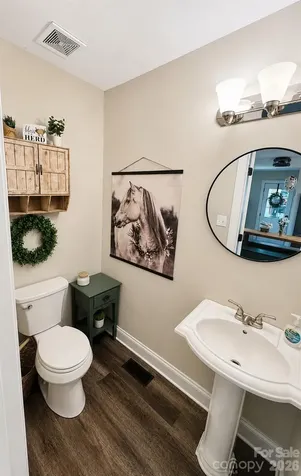 4001 Shelley Road Gold Hill NC 28071