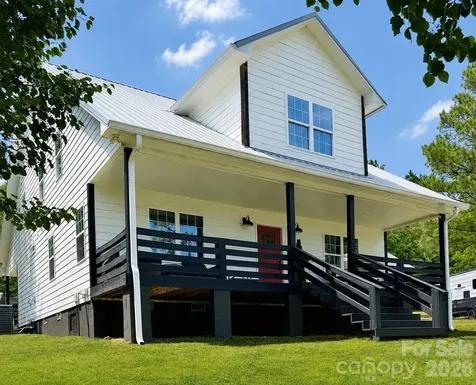 4001 Shelley Road Gold Hill NC 28071