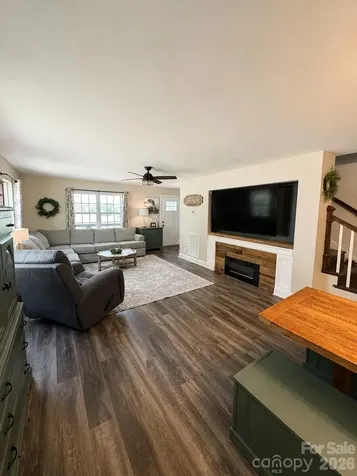 4001 Shelley Road Gold Hill NC 28071