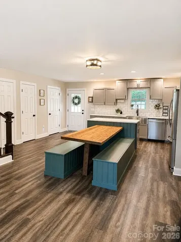 4001 Shelley Road Gold Hill NC 28071
