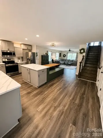 4001 Shelley Road Gold Hill NC 28071