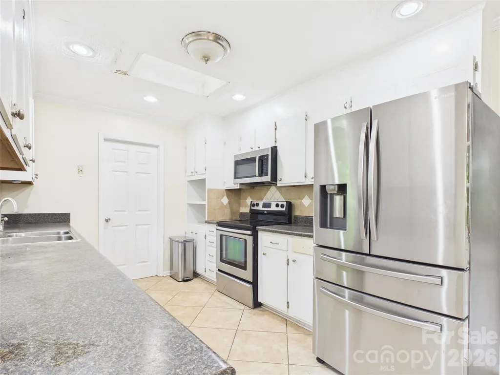119 Creekside Drive Morganton NC 28655