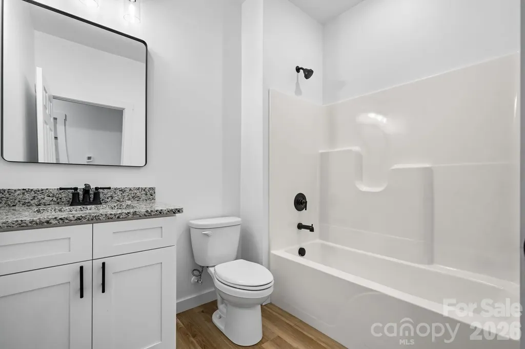 41 Tennyson Drive Taylorsville NC 28681