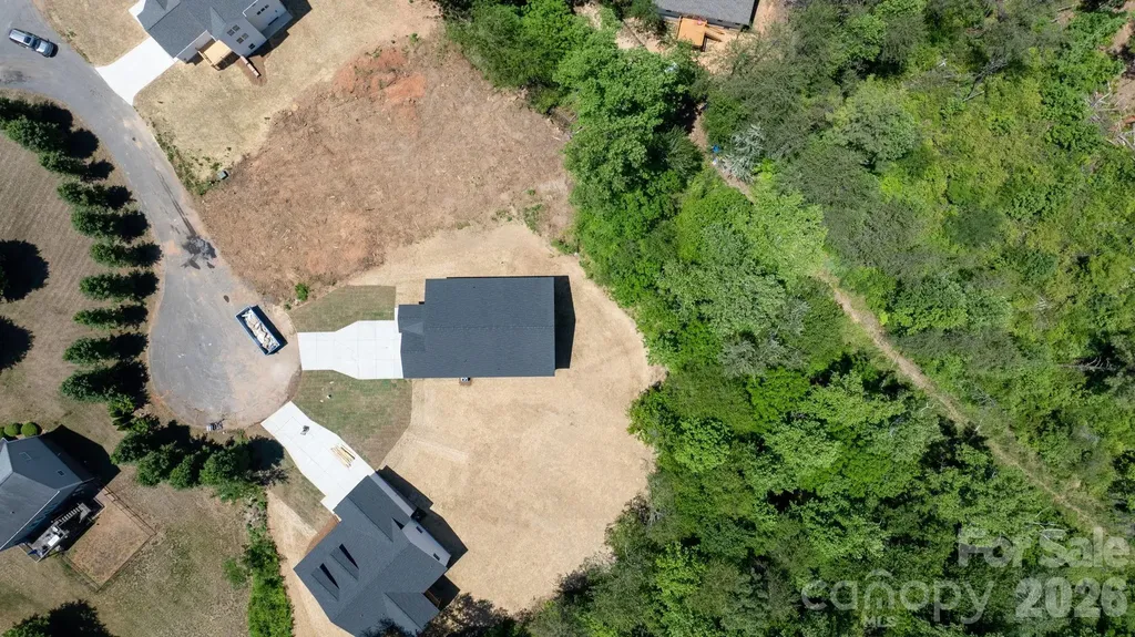 41 Tennyson Drive Taylorsville NC 28681