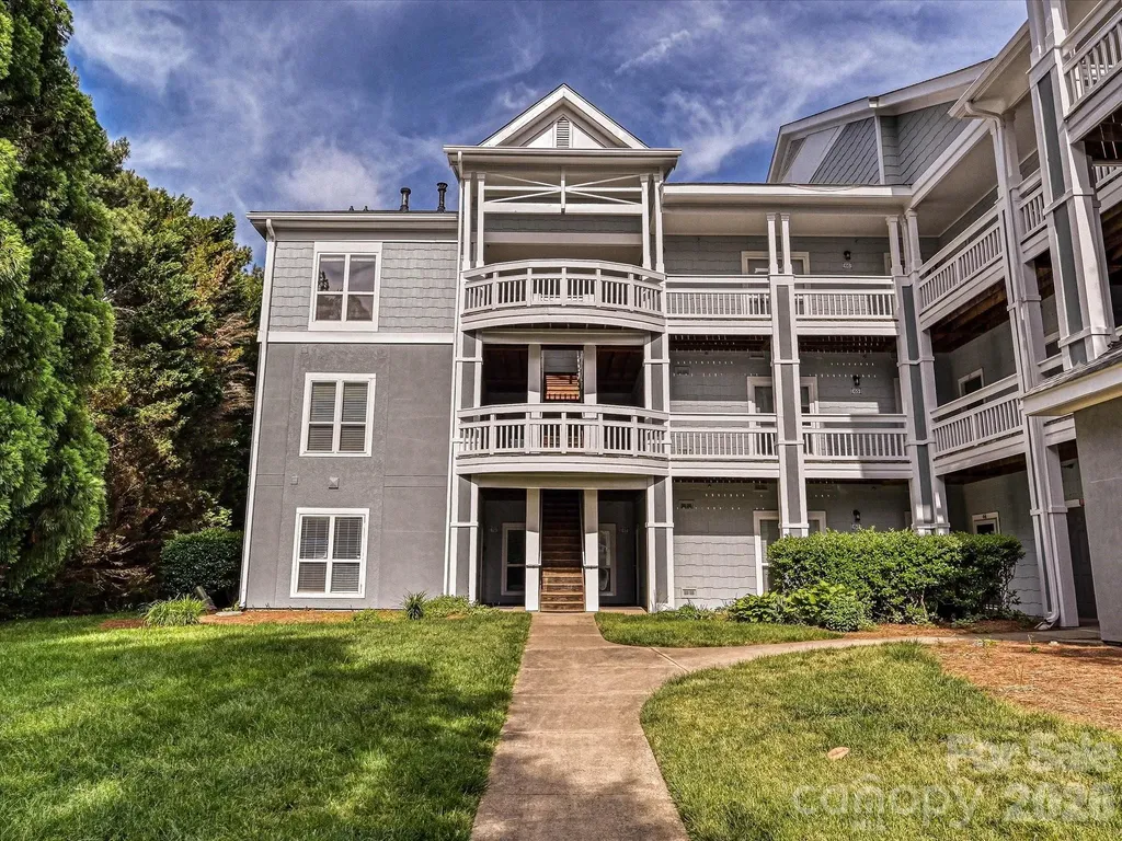 18840 Nautical Drive Cornelius NC 28031