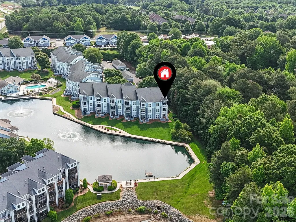 18840 Nautical Drive Cornelius NC 28031