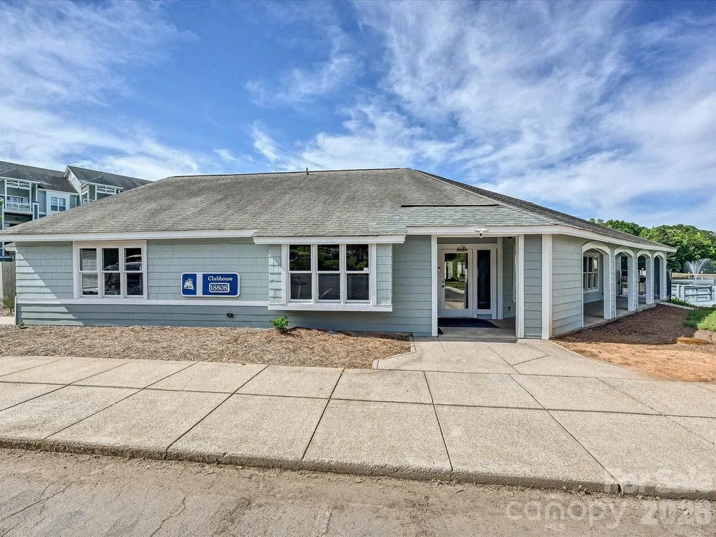 18840 Nautical Drive Cornelius NC 28031