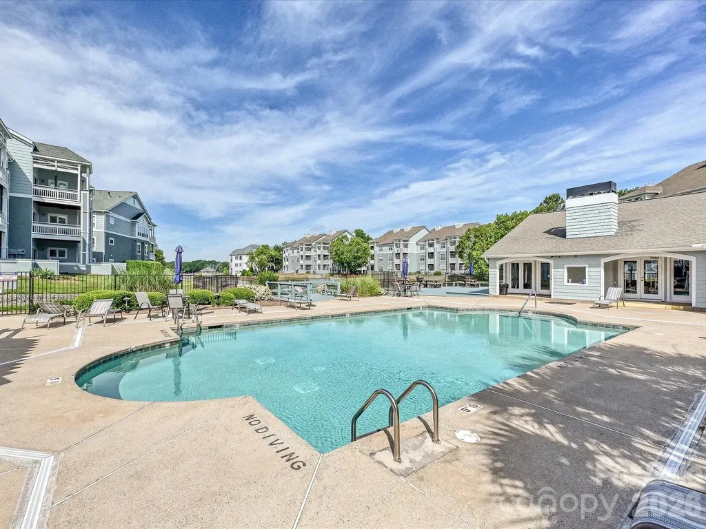 18840 Nautical Drive Cornelius NC 28031
