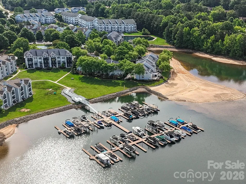 18840 Nautical Drive Cornelius NC 28031