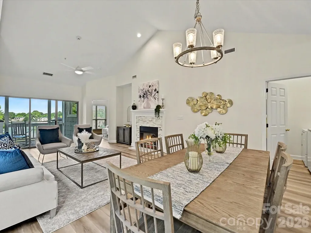 18840 Nautical Drive Cornelius NC 28031