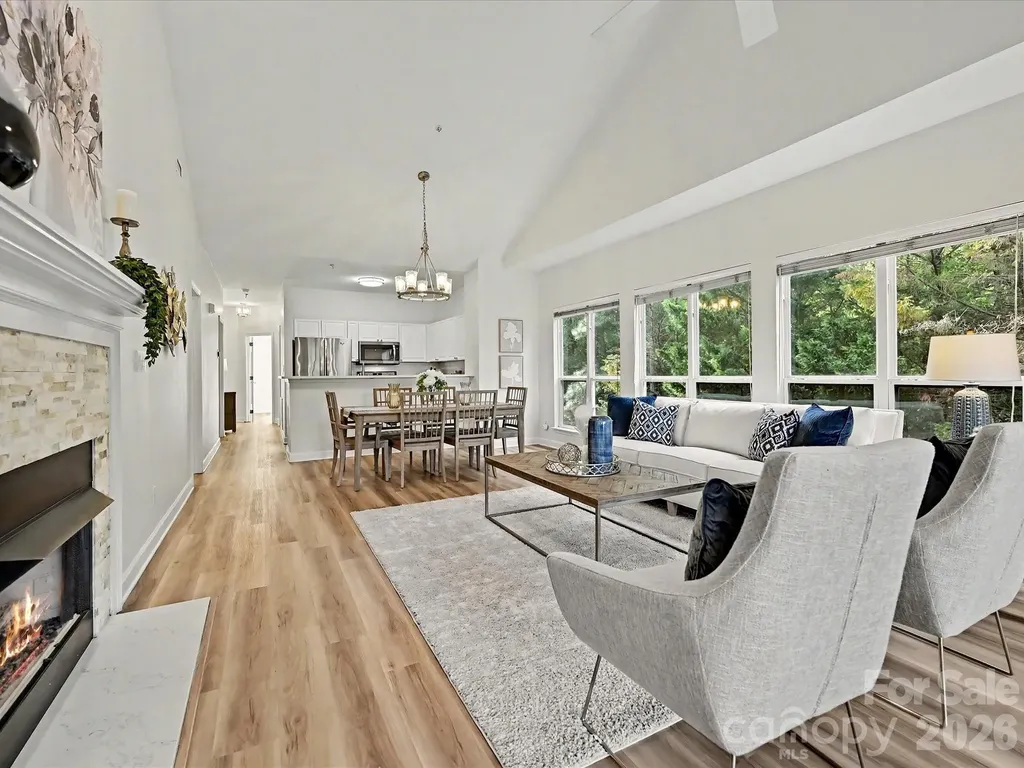 18840 Nautical Drive Cornelius NC 28031