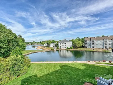 18840 Nautical Drive Cornelius NC 28031