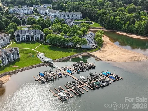 18840 Nautical Drive Cornelius NC 28031