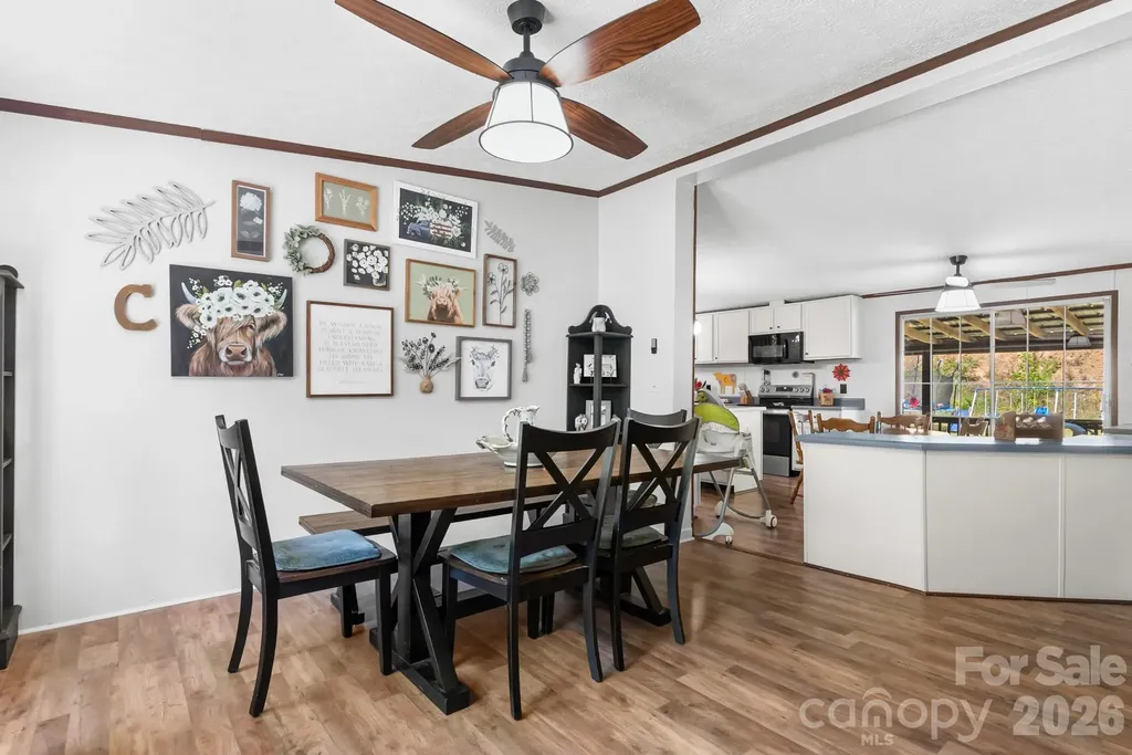 152 Pioneer Ridge Sparta NC 28675