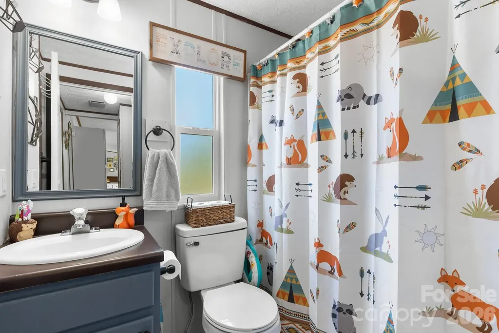 152 Pioneer Ridge Sparta NC 28675