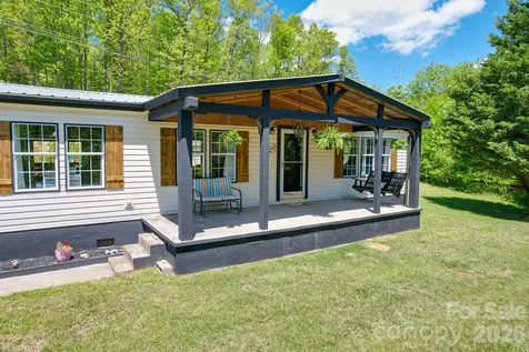 152 Pioneer Ridge Sparta NC 28675
