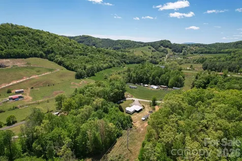 152 Pioneer Ridge Sparta NC 28675