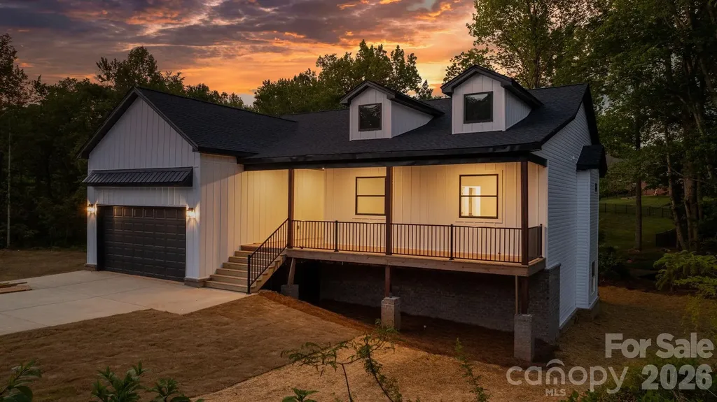 47 Tennyson Drive Taylorsville NC 28681