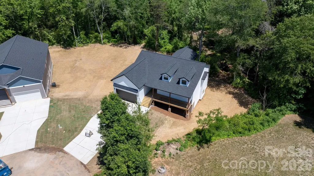 47 Tennyson Drive Taylorsville NC 28681