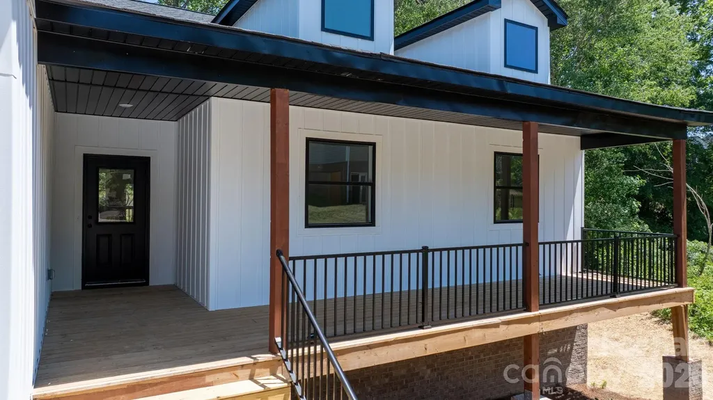 47 Tennyson Drive Taylorsville NC 28681