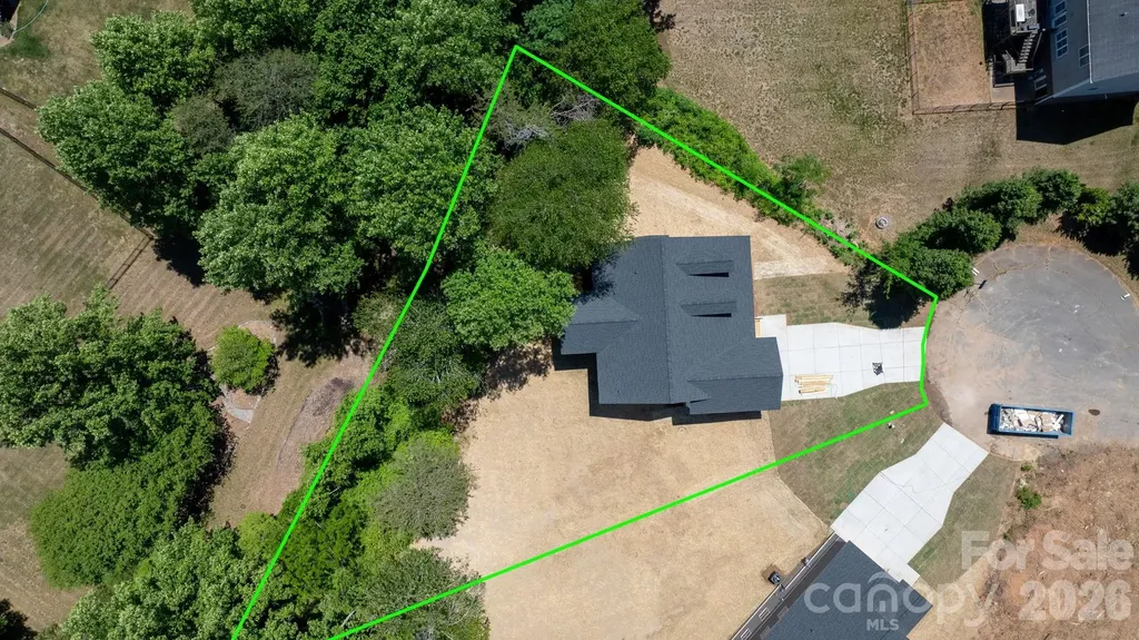 47 Tennyson Drive Taylorsville NC 28681