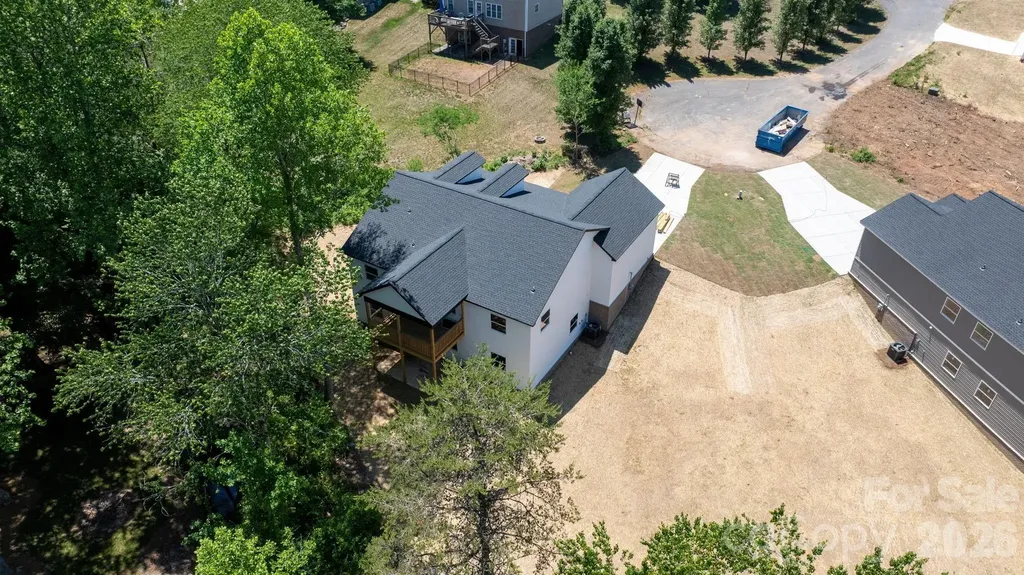 47 Tennyson Drive Taylorsville NC 28681