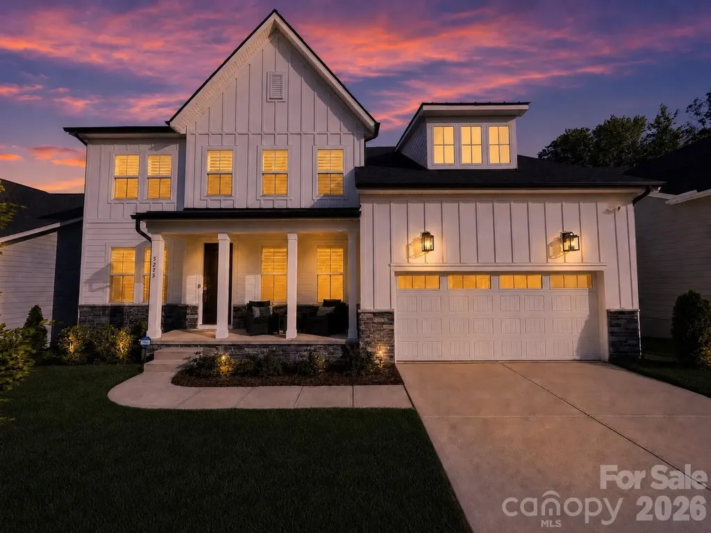 5225 Glenwalk Drive Charlotte NC 28269