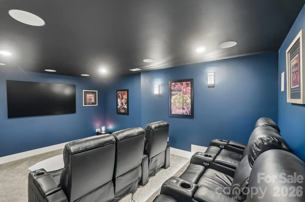 5225 Glenwalk Drive Charlotte NC 28269